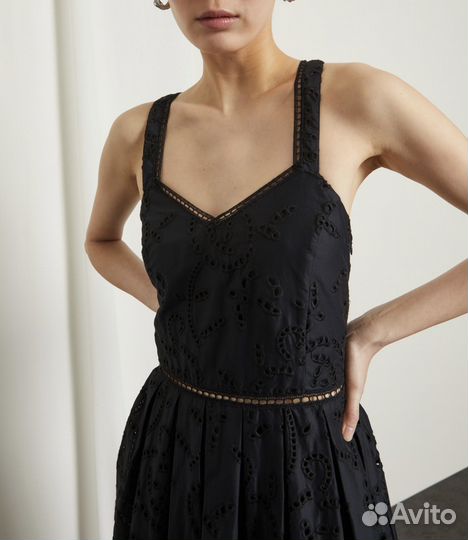 Платье Max Mara