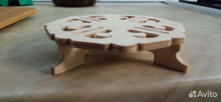 Подставка под горячее