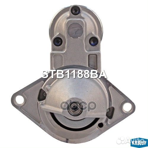 Стартер STB1188BA Krauf