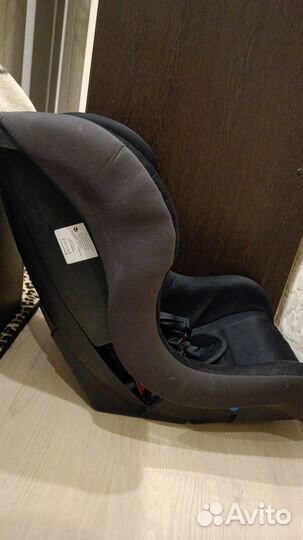 Детское автокресло от 0 до 25 кг