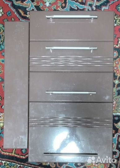 Кухонные фасады бу