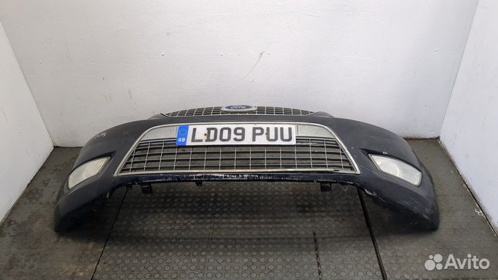 Фара противотуманная Ford Mondeo 4, 2009