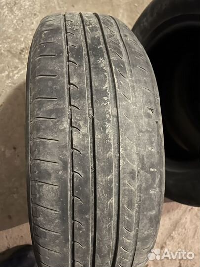 Maxxis MP-15 Pragmatra 205/65 R15 94V