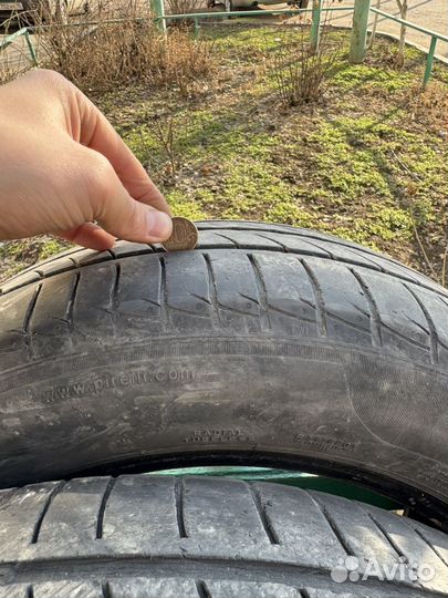 Pirelli Cinturato P1 Verde 185/60 R15 60R