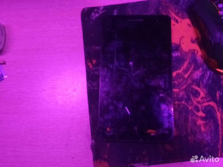 Планшет Huawei mediapad T1 7.0 на запчасти