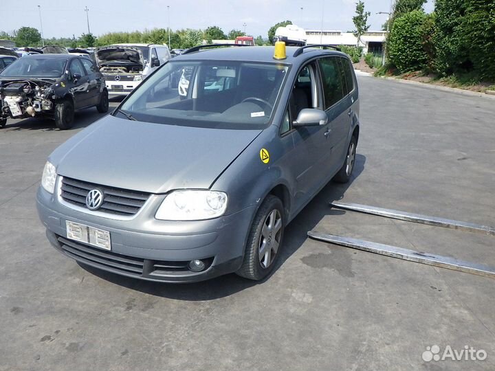 Датчик ускорения volkswagen touran (1T1, 1T2)