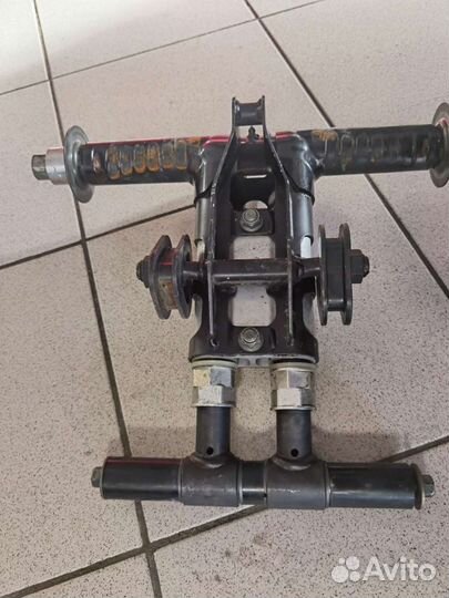 Рычаг задней подвески yamaha venture multi purpose