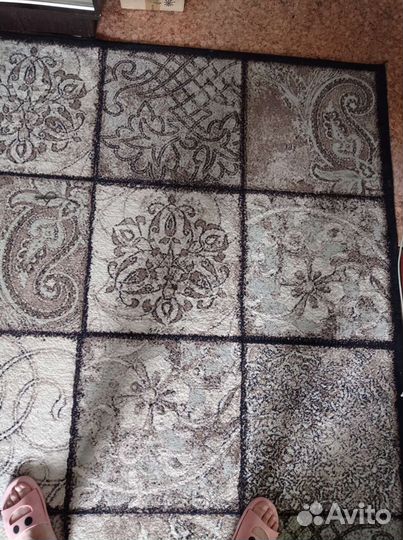 Ковры и паласы бу