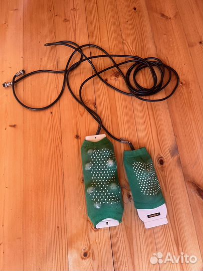 Массажная кровать Seragem