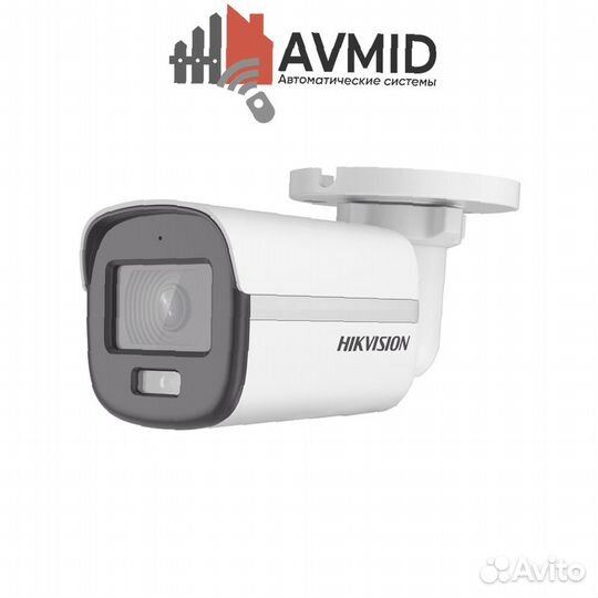 Камера видеонаблюдения Wi-Fi