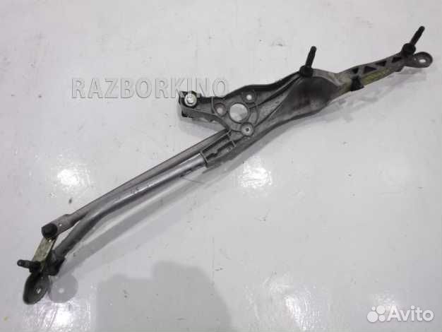 Трапеция стеклоочистителя