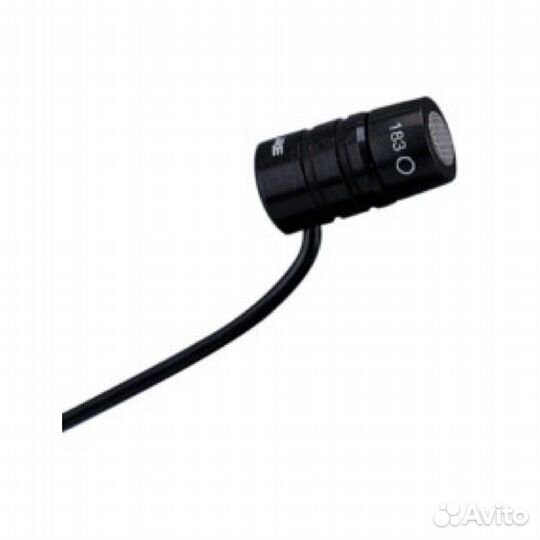 Shure MX185