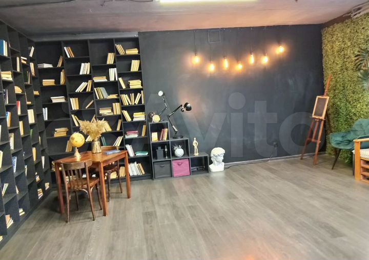 Свободного назначения, 109 м²