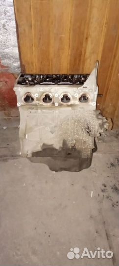 Мотор для джетты