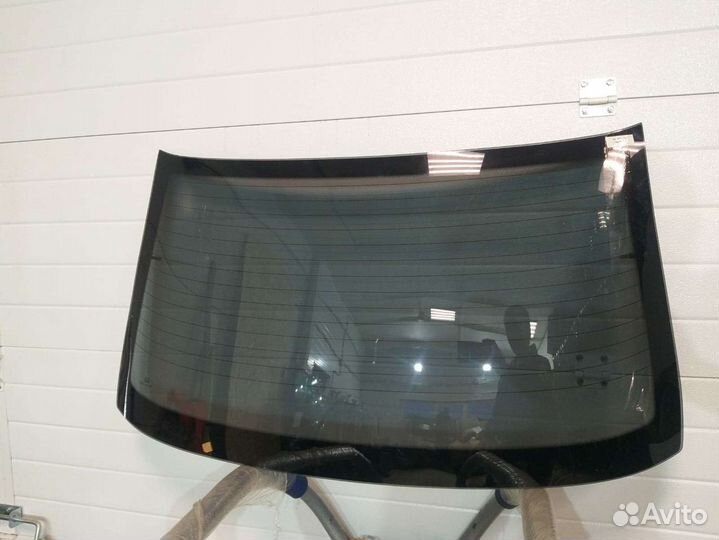 Заднее стекло с эо Приора 2170-2172
