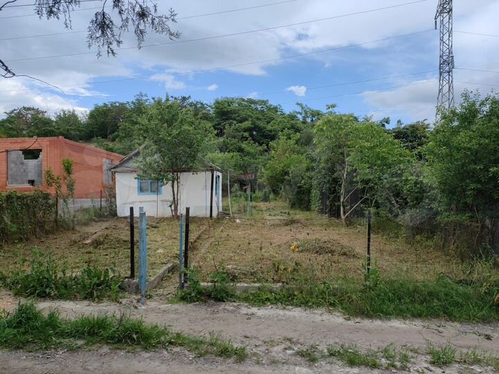 Участок 5,5 сот. (ИЖС)
