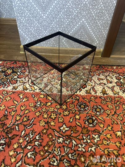 Аквариум 15 л