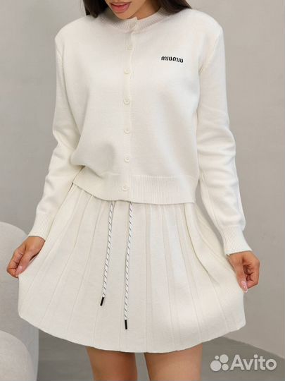 Двоечка кашемир