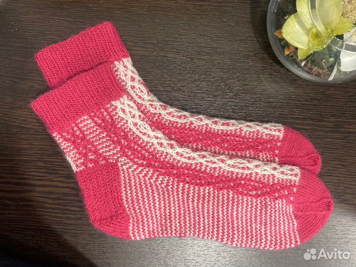 Носки женские