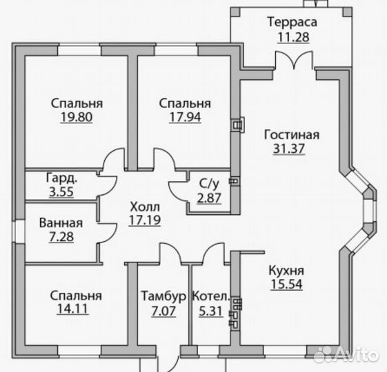 Проектирование домов