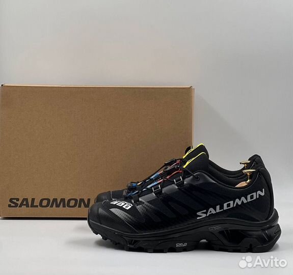 Кроссовки Salomon XT-4 OG
