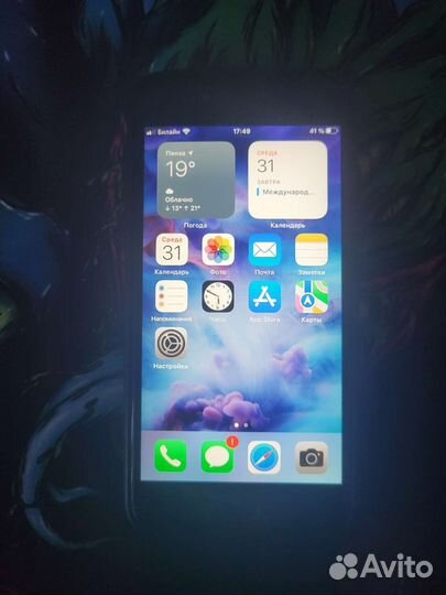 iPhone 6S, 16 ГБ