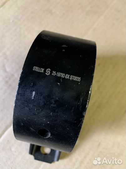 Опора двигателя Volvo