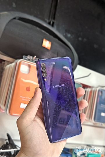 Samsung Galaxy A30s, 3/32 ГБ
