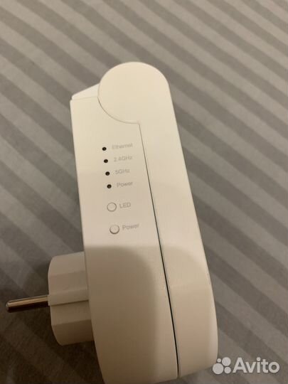 Роутер tp link re365