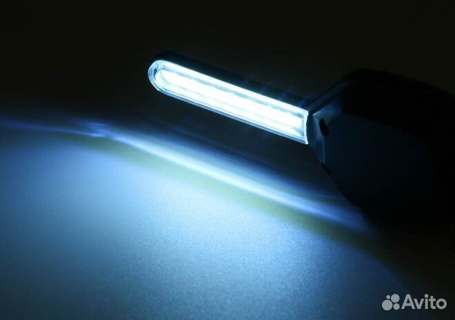 Брелок-фонарь 