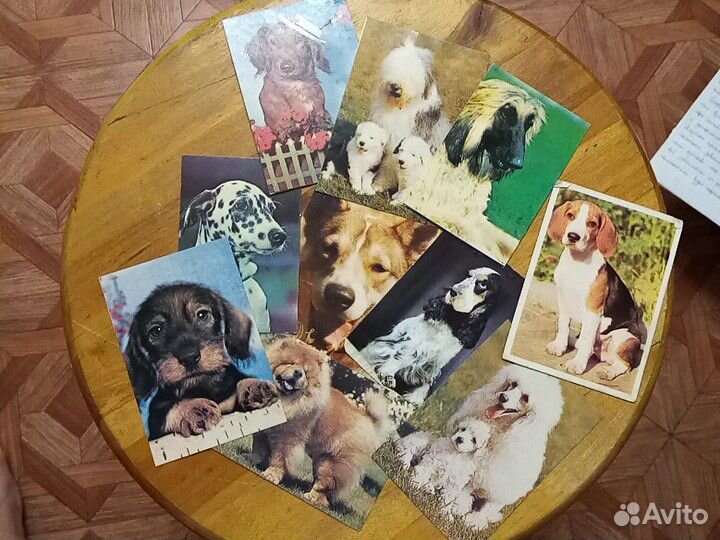 Календарики