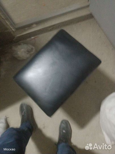 Стул для пианино складной