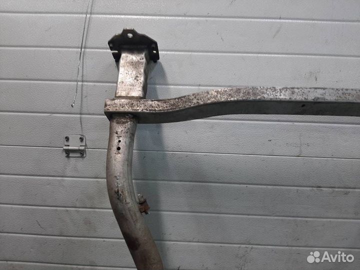 Подрамник передний Peugeot 407 (6E) 2007