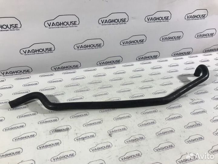 Патрубок Ford Scorpio MK 1