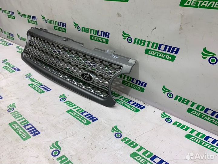 Решетка радиатора передняя Land Rover Range Rover