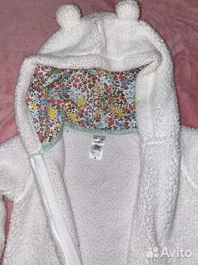 Комбинезон Carters 24M