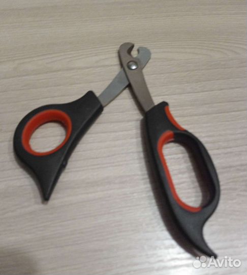 Когтерез-ножницы для кошек