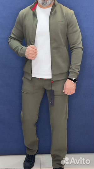 Спортивный костюм kiton от 48 до 56