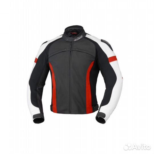 Мотокуртка кожаная Buse Vermont женская 38 размер