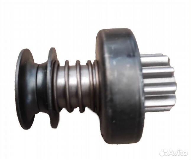 Привод стартера (бендекс) Т-25