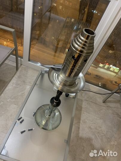 Аренда кальяна Доставка кальянов на дом Самара