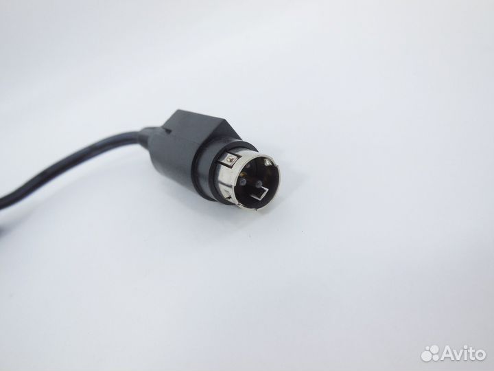 Блок питания 24V штрих-фр-К