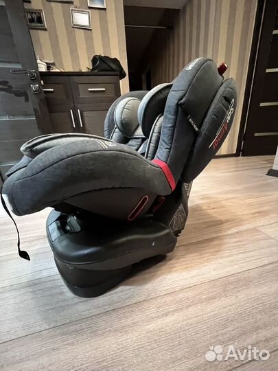 Детское автокресло от 0 до 25 кг