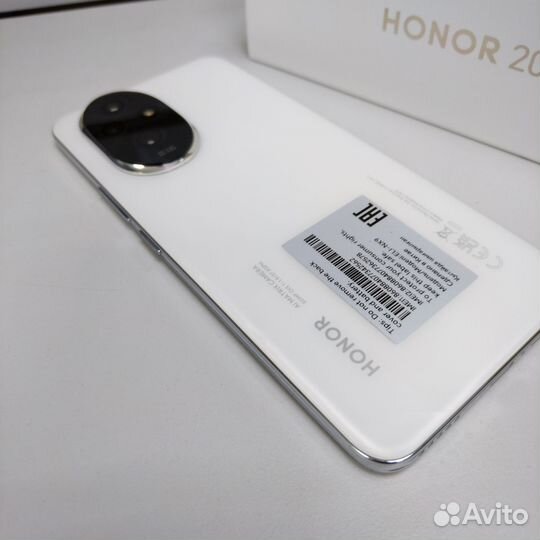 HONOR 200, 12/512 ГБ