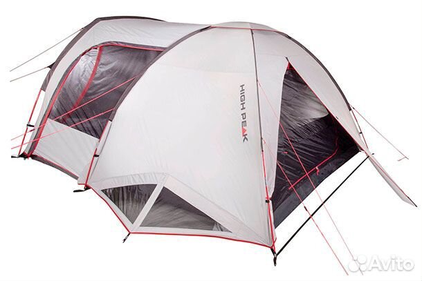 Палатка High Peak Amora 5