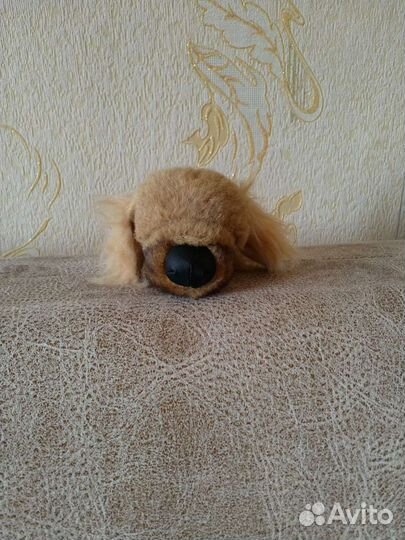 Игрушки собачки the dog collection