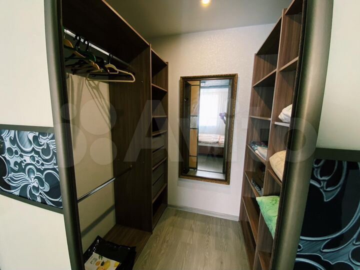 2-к. квартира, 75 м², 16/16 эт.