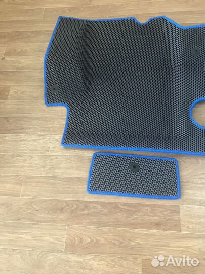 Газель Бизнес Коврик эваeva