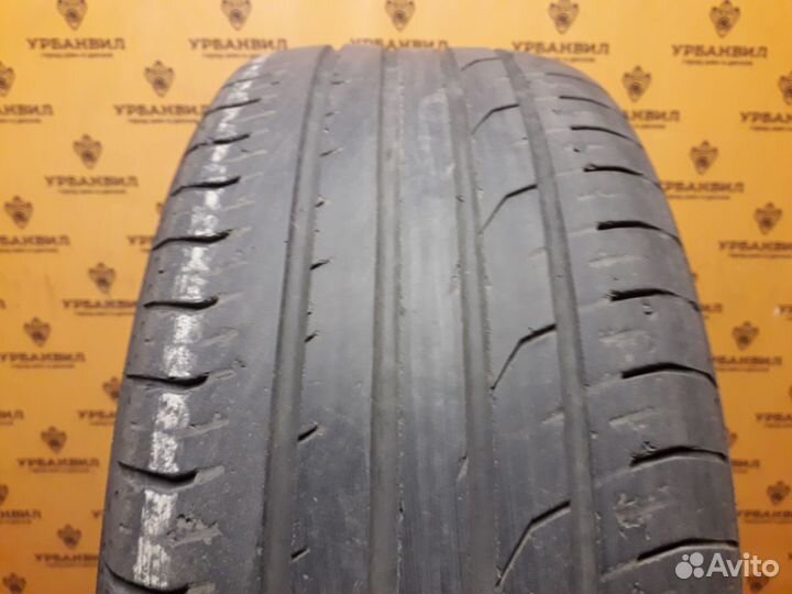 Continental ContiPremiumContact 2 215/55 R16