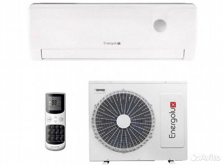 Кондиционеры